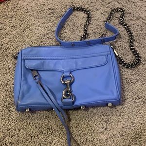 Rebecca Minkoff purse good condition